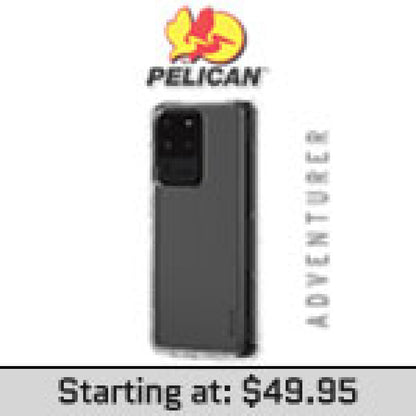 Name-Brand Case Upgrade Fees