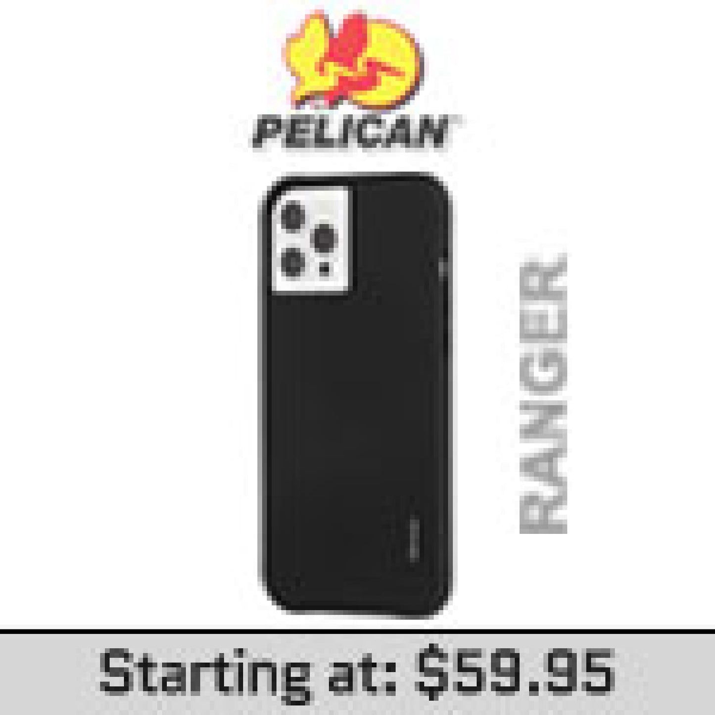 Name-Brand Case Upgrade Fees
