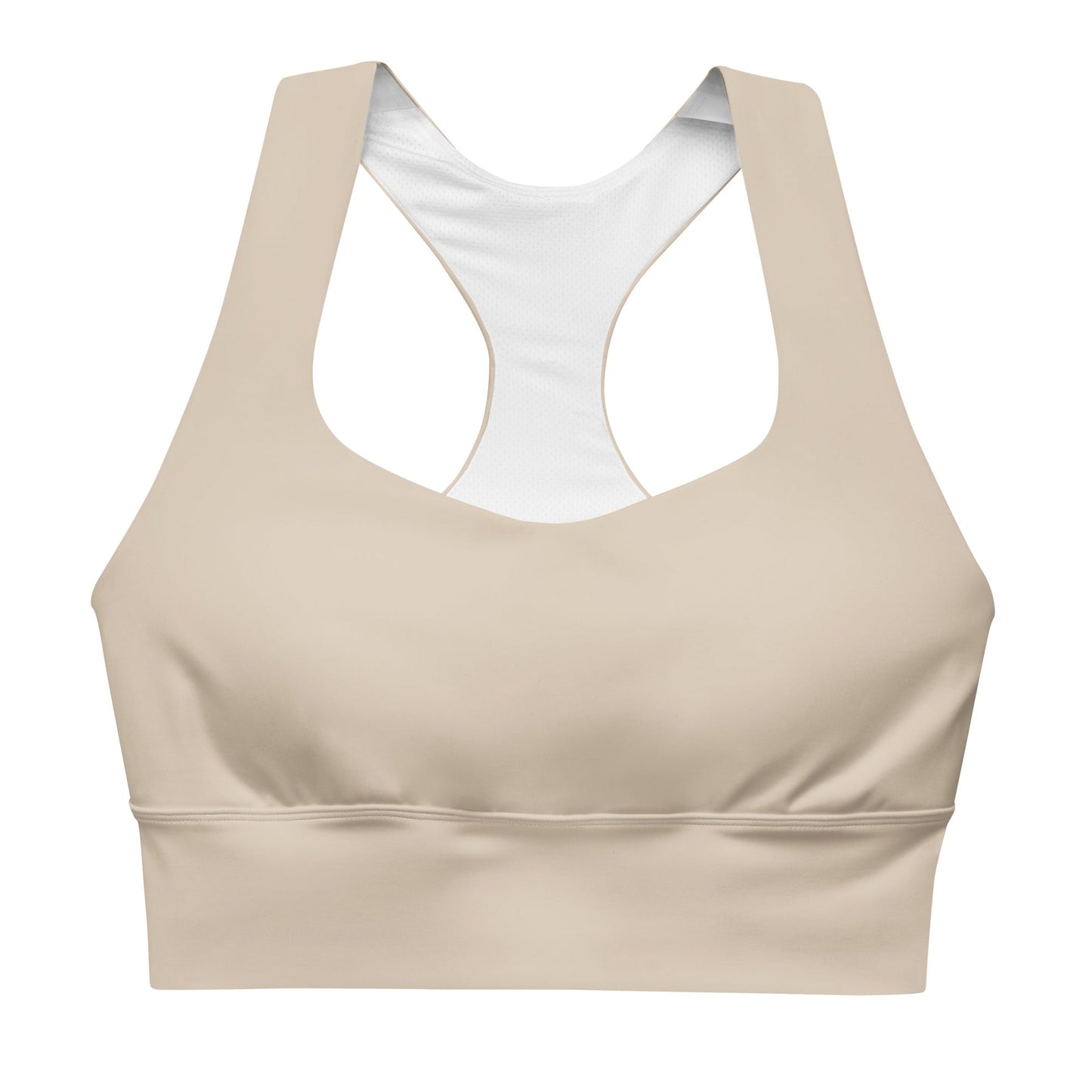 PHIA Dune Longline Sports Bra