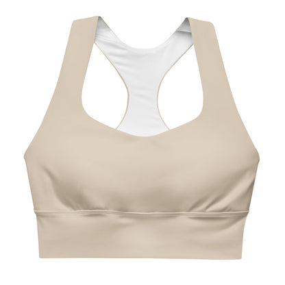 PHIA Dune Longline Sports Bra
