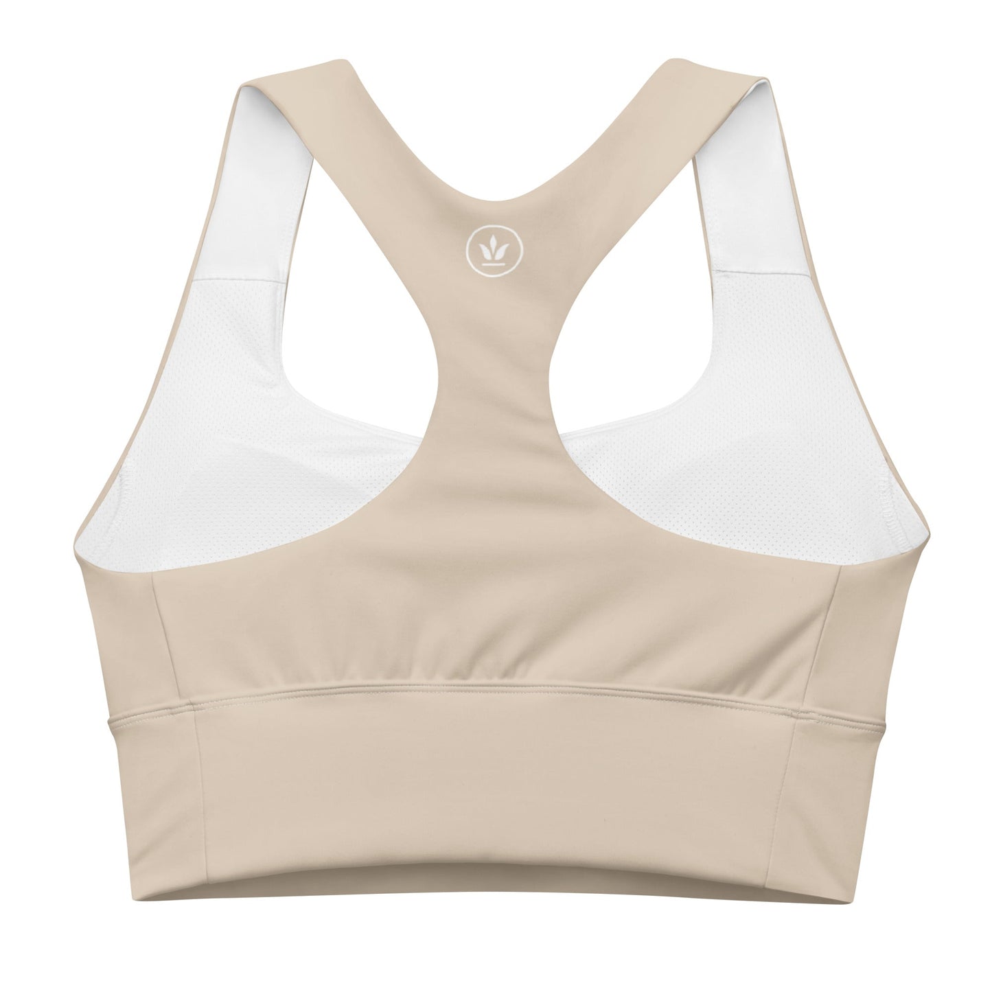 PHIA Dune Longline Sports Bra