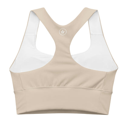 PHIA Dune Longline Sports Bra