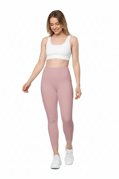 PHIA Petal pocket Leggings