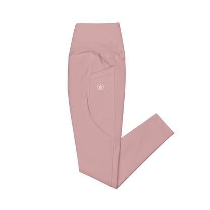 PHIA Petal pocket Leggings