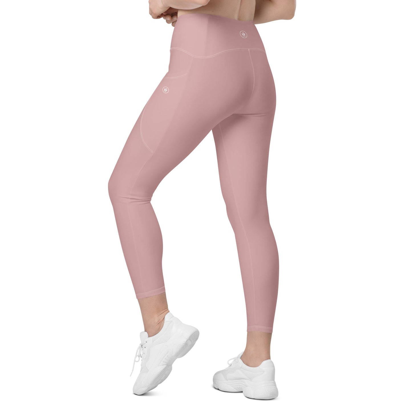 PHIA Petal pocket Leggings