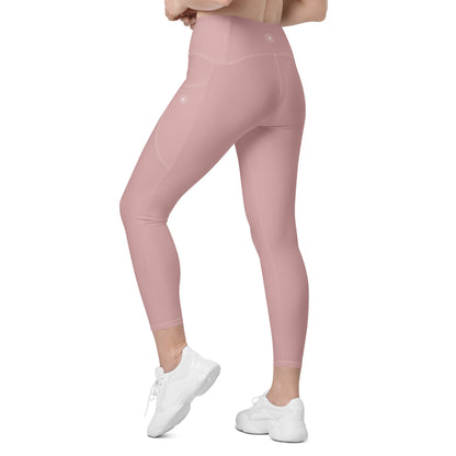 PHIA Petal pocket Leggings