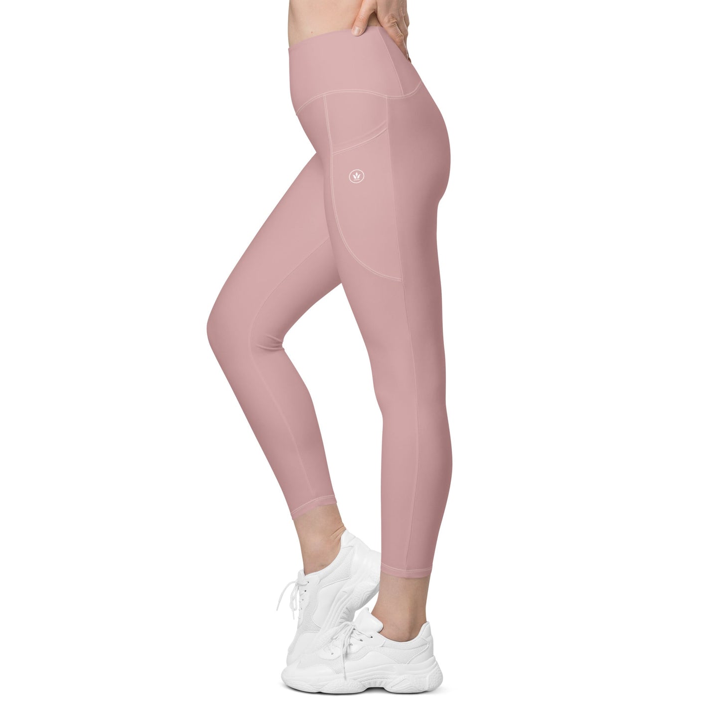 PHIA Petal pocket Leggings