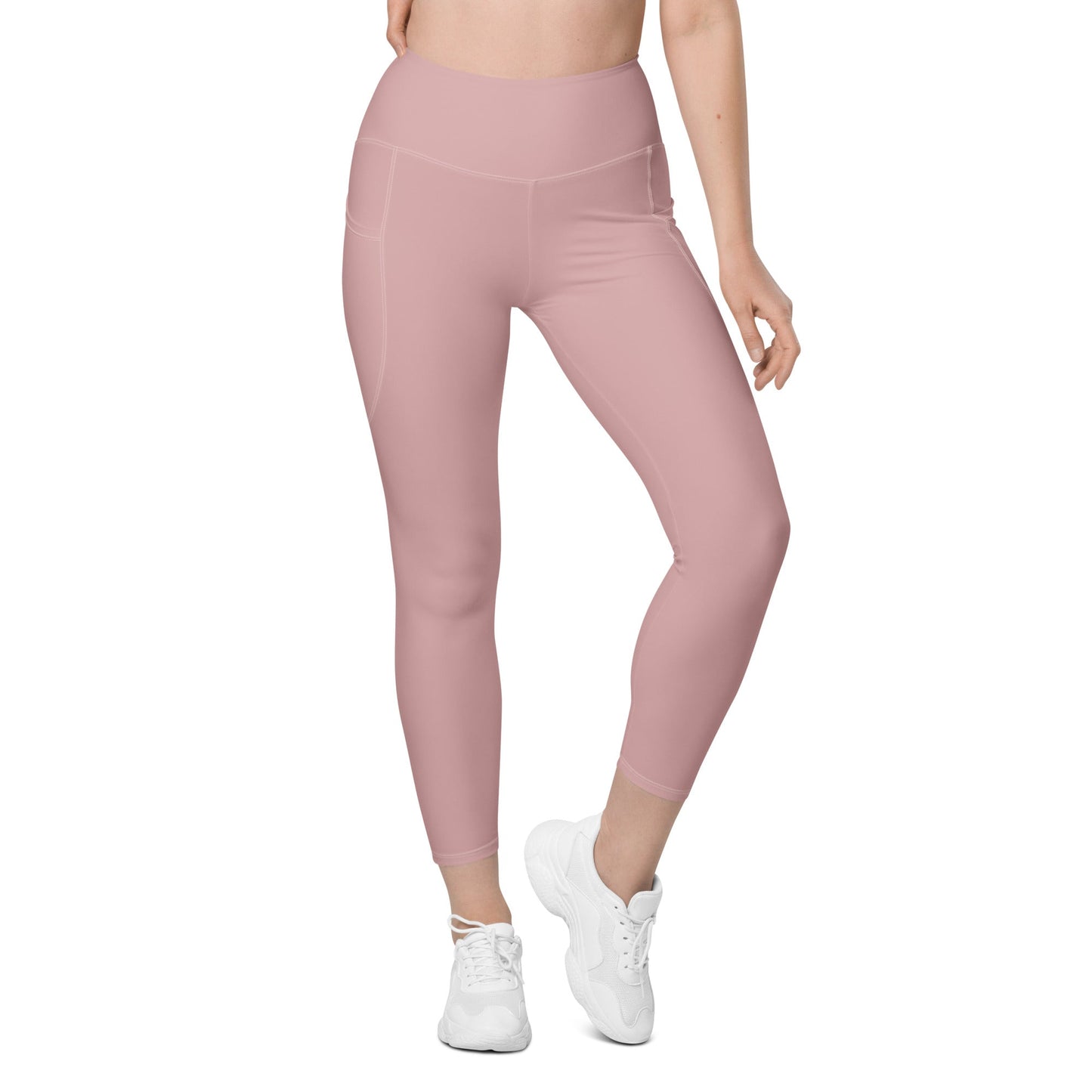 PHIA Petal pocket Leggings