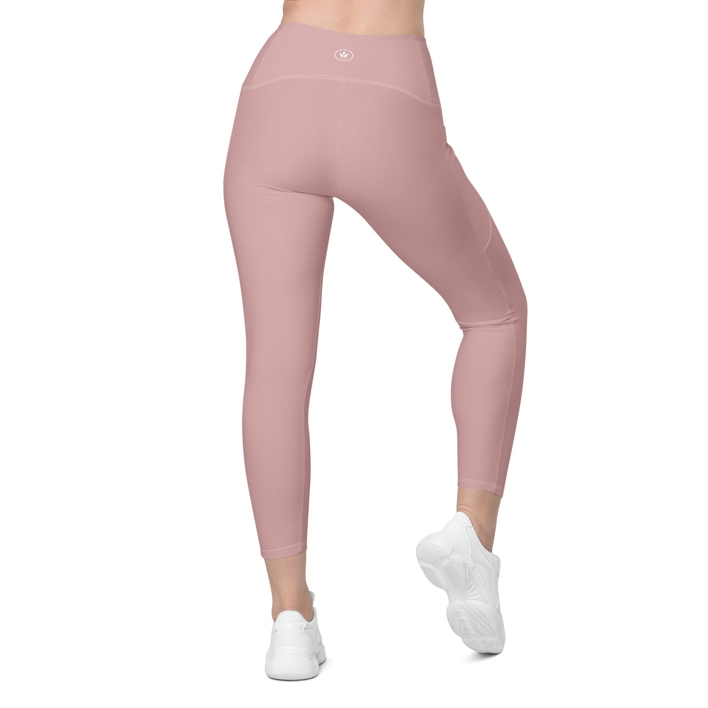 PHIA Petal pocket Leggings
