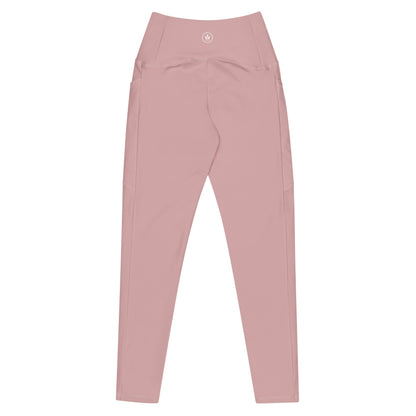 PHIA Petal pocket Leggings
