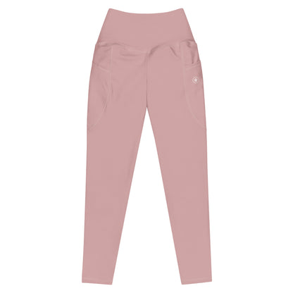 PHIA Petal pocket Leggings