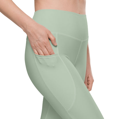 PHIA Sage pocket Leggings