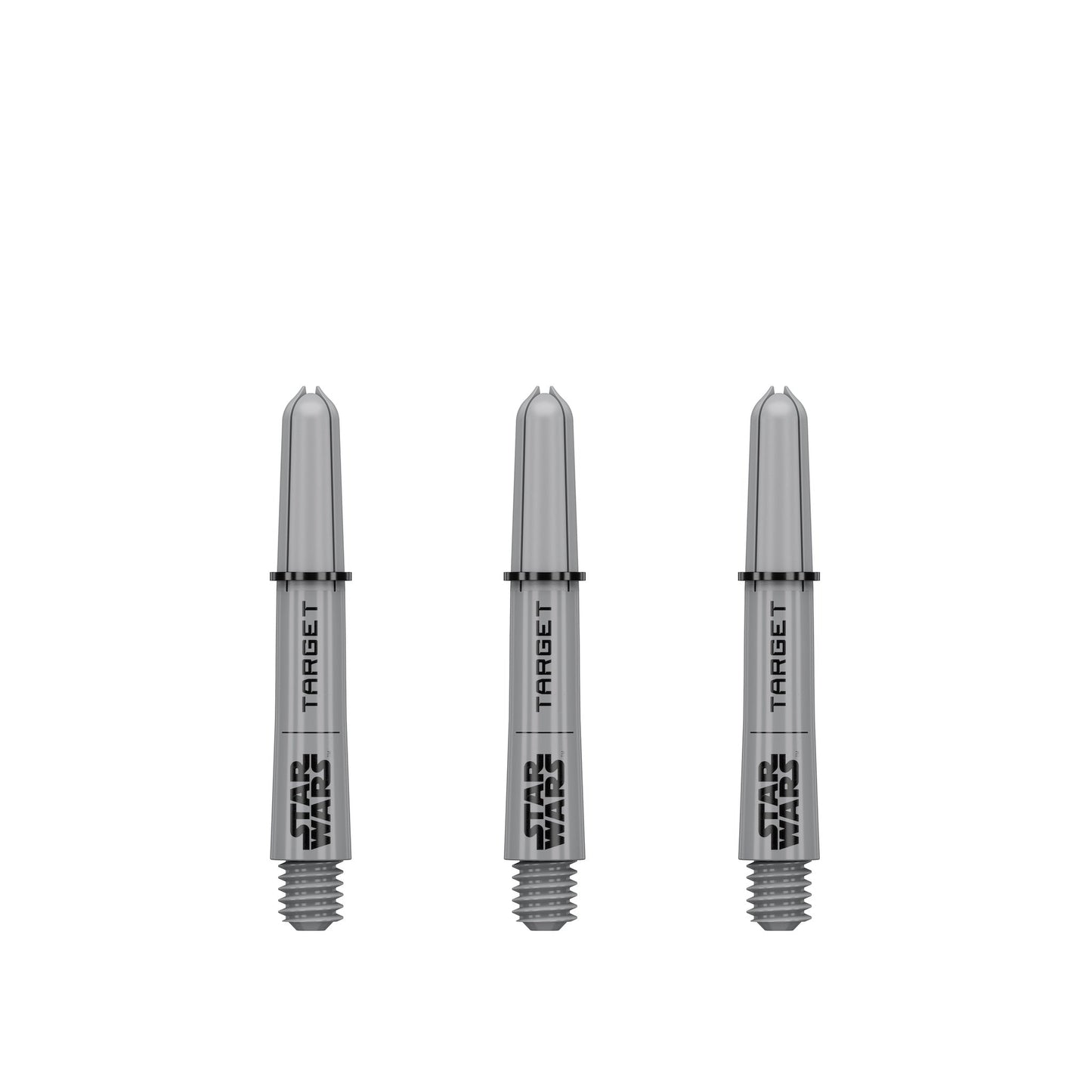 TARGET x STAR WARS - Pro Grip Shafts - Grey