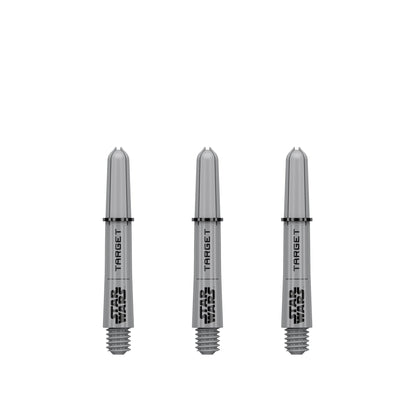 TARGET x STAR WARS - Pro Grip Shafts - Grey
