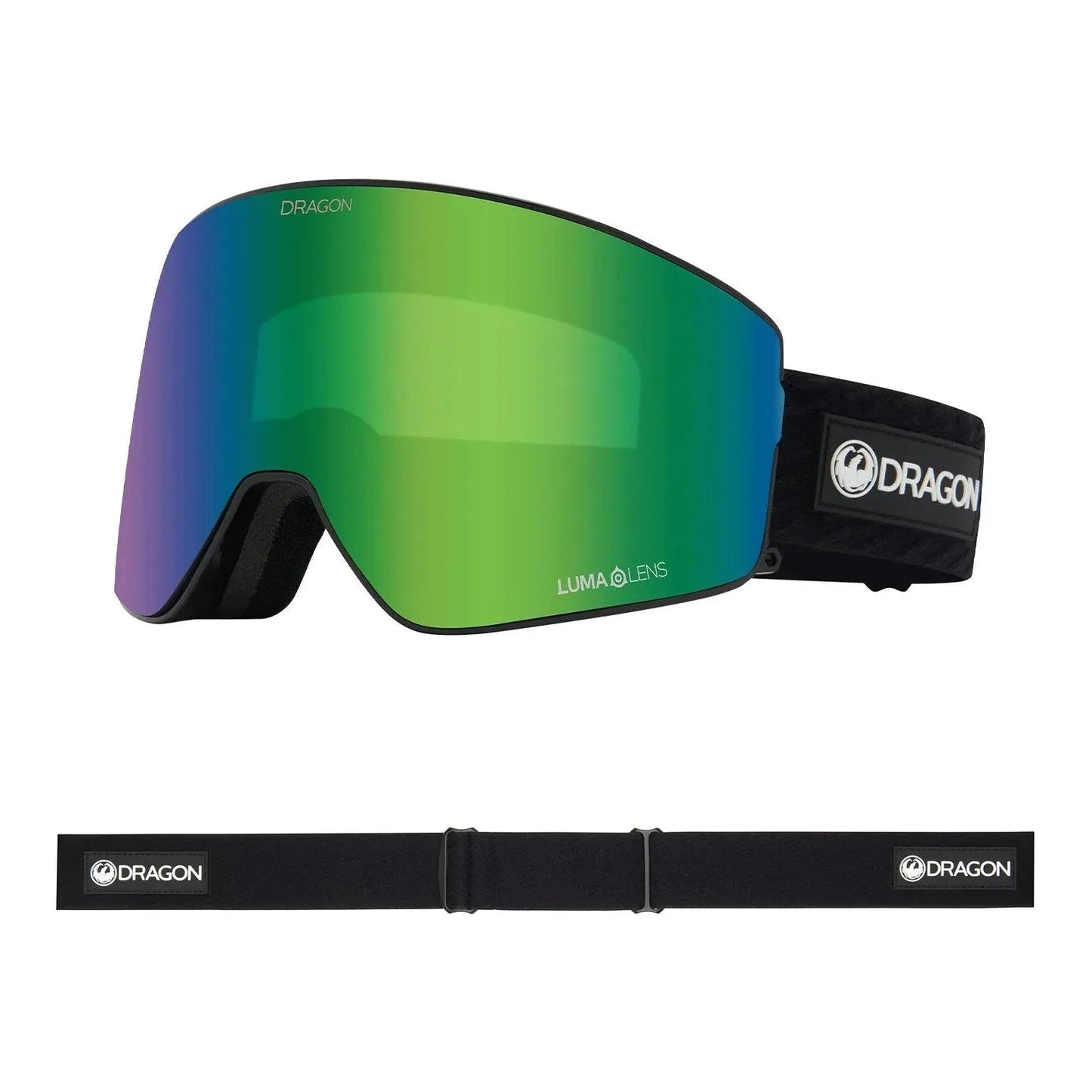 Dragon PXV2 Snow Goggle