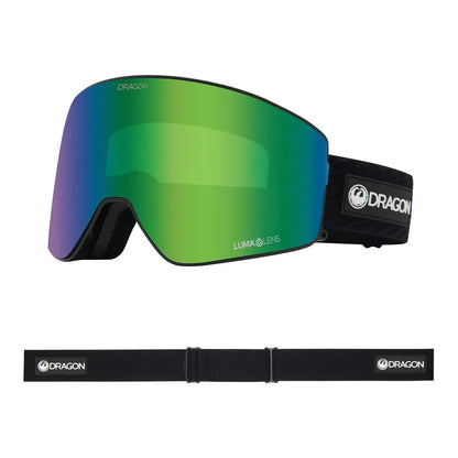 Dragon PXV2 Snow Goggle