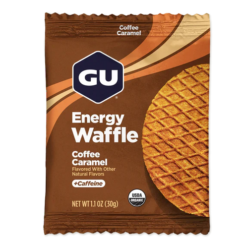 GU Energy Stroopwafel