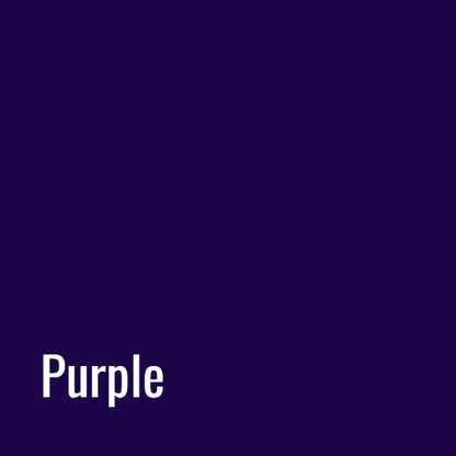 12" Purple - Siser EasyWeed Heat Transfer Vinyl (HTV)