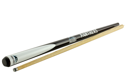 NRL 2pce 57" Ash Cue - Penrith Panthers