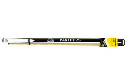 NRL 2pce 57" Ash Cue - Penrith Panthers