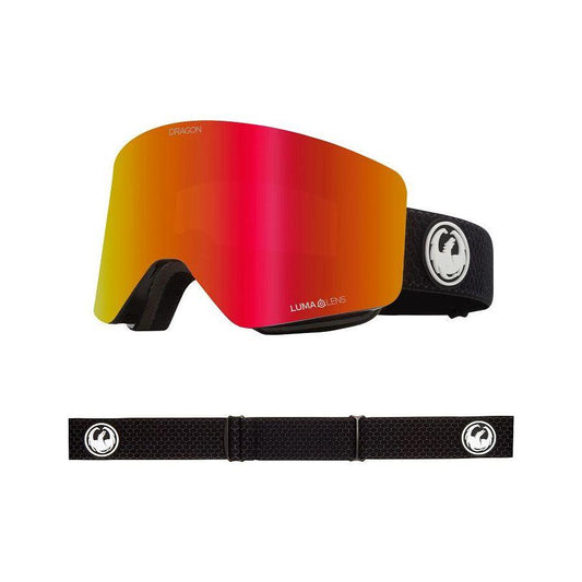 Dragon R1 OTG Snow Goggle