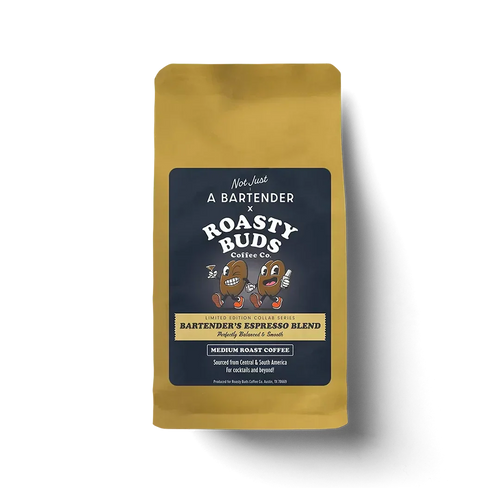 Bartender's Espresso Blend