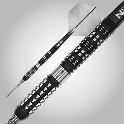 RED DRAGON - 24g RECON PARALLEL Darts - 90% Tungsten