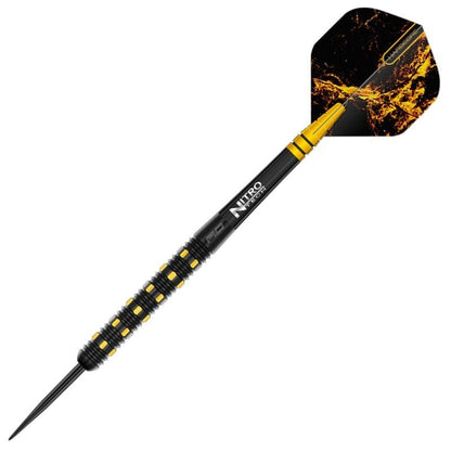 RED DRAGON - Nirvana Darts - 90% Tungsten - 24g