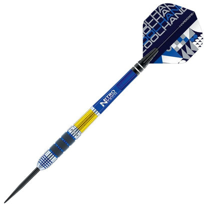 RED DRAGON - Luke Humphries Darts - 90% Tungsten - 23g