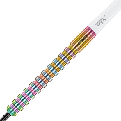 RED DRAGON - Javelin Spectron Darts - 85% Tungsten - 26g
