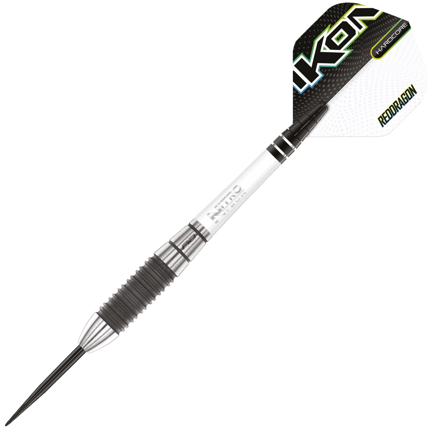 RED DRAGON - Ikon 1.2 Darts - 85% Tungsten - 22g