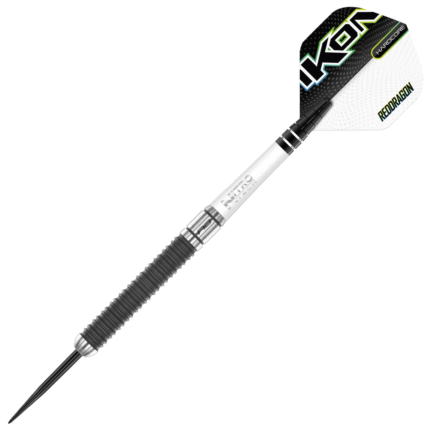 RED DRAGON - Ikon 1.4 Darts - 85% Tungsten - 26g