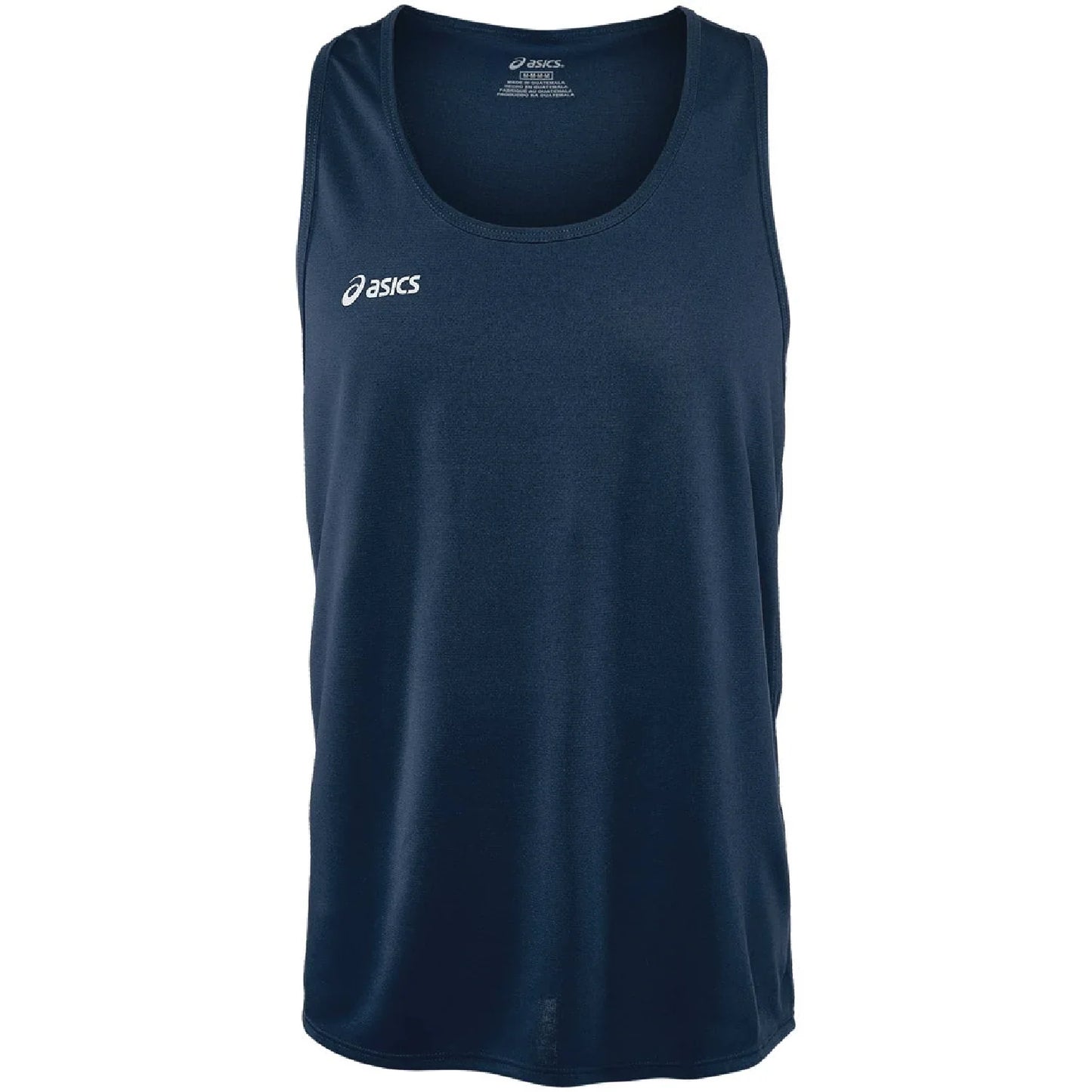 Asics Men's Rival II Singlet Navy (TF3085)