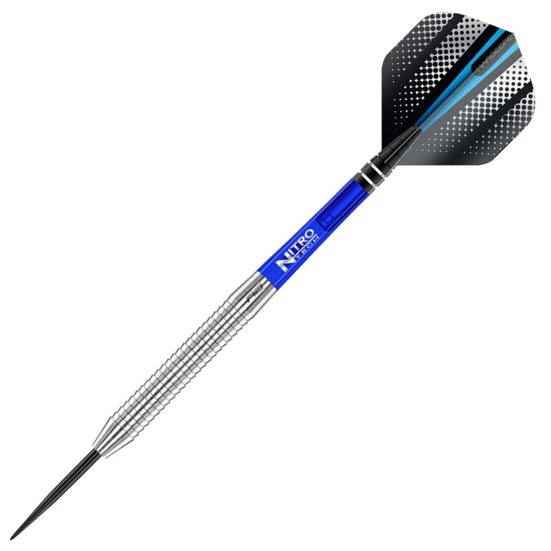 RED DRAGON - Razor Edge Original Darts - 85% Tungsten - 20g