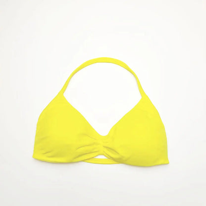 Impact Thin Strap Halter