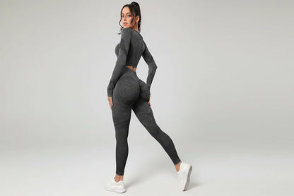 2pcs Yoga Sets for Women