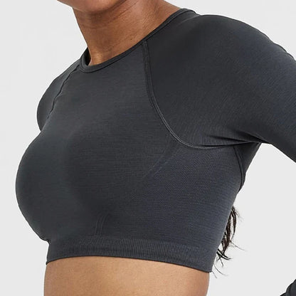 Effortless Seamless Leggings