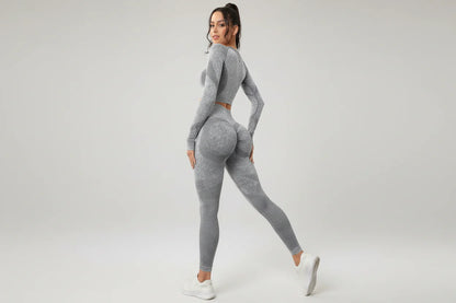 2pcs Yoga Sets for Women