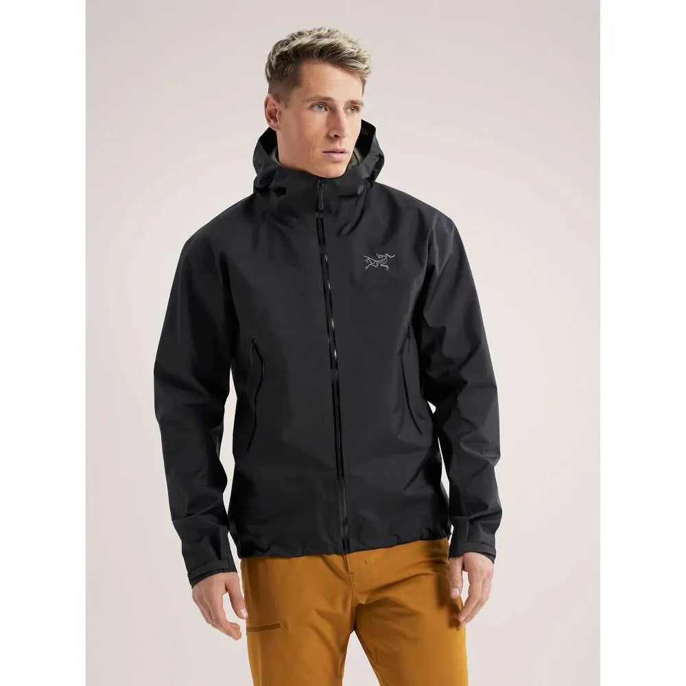 Arc'teryx Men's Beta Jacket '25