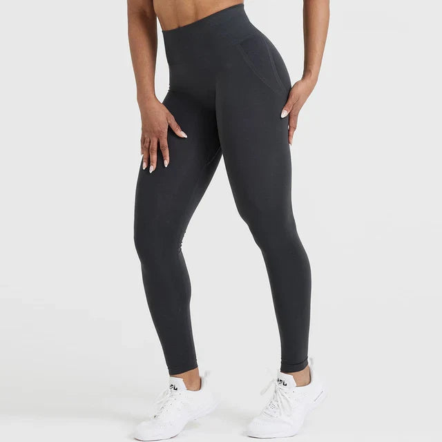 Effortless Seamless Leggings
