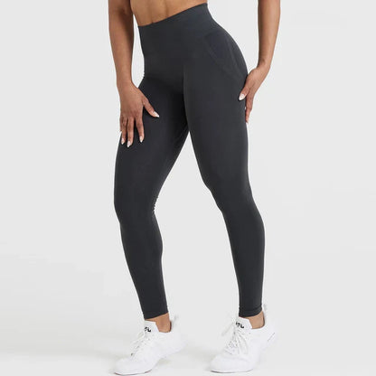 Effortless Seamless Leggings