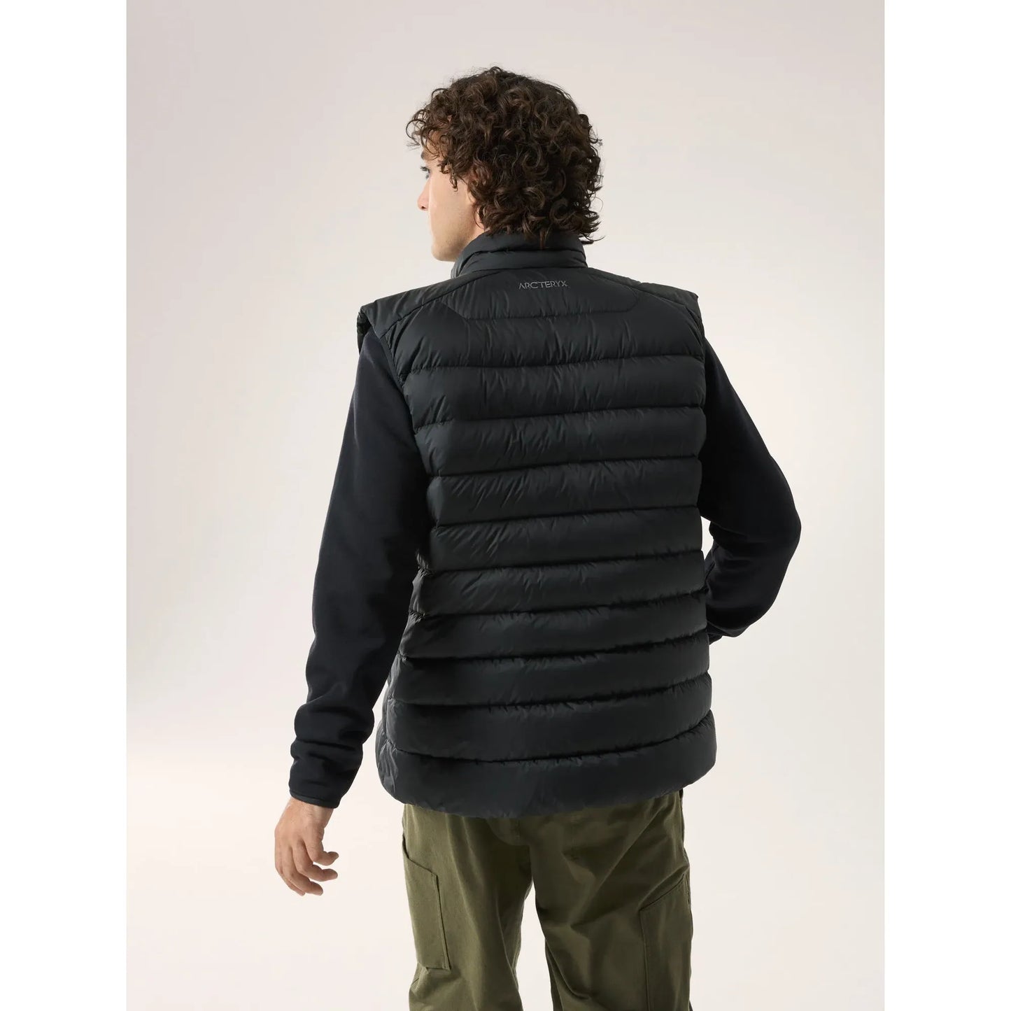 Arc'teryx  Men's Cerium Vest '25
