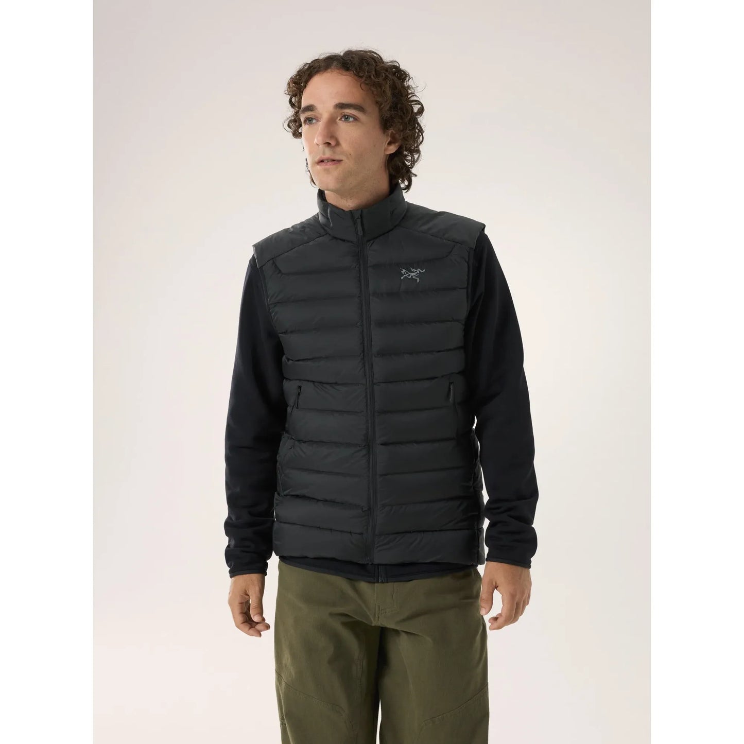 Arc'teryx  Men's Cerium Vest '25