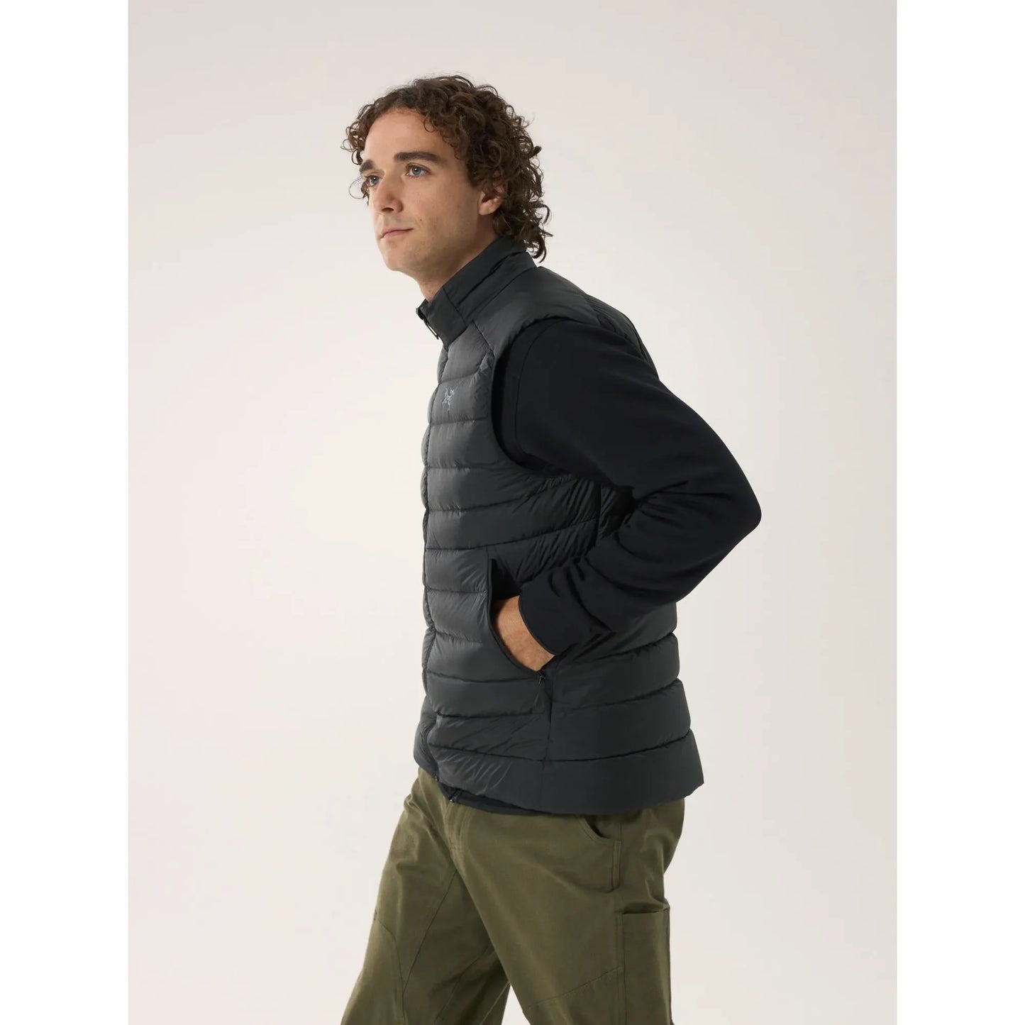 Arc'teryx  Men's Cerium Vest '25