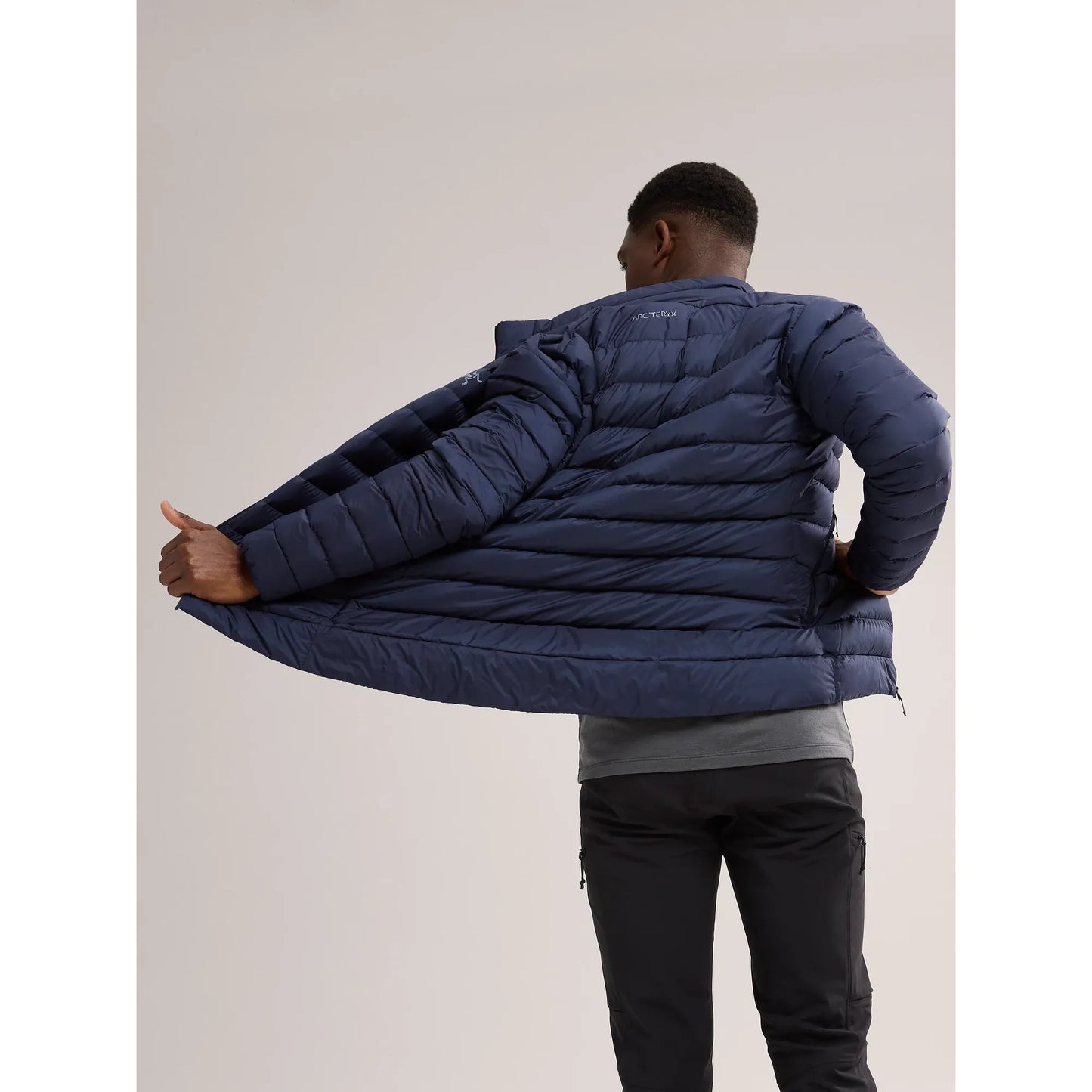 Arc'teryx Men's Cerium Jacket