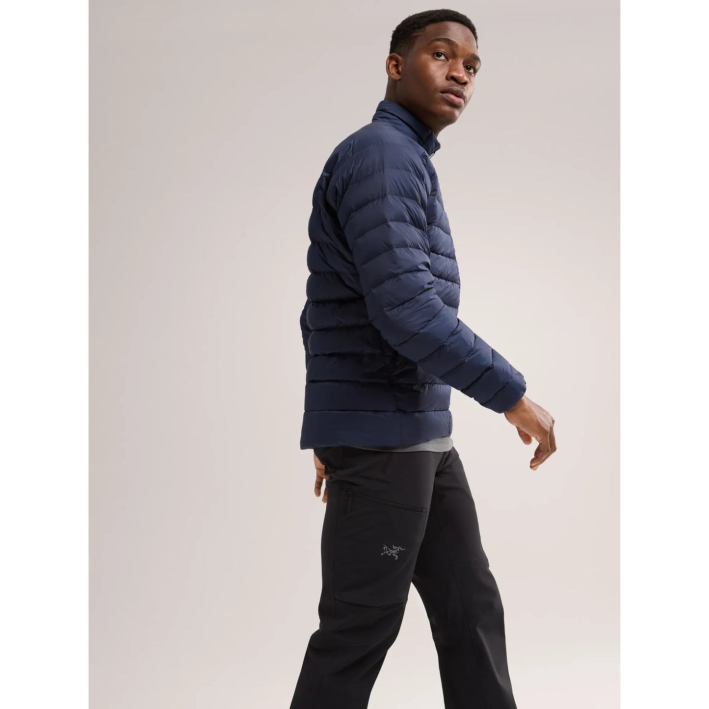 Arc'teryx Men's Cerium Jacket