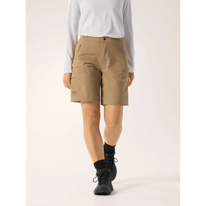 Arc'teryx Women's Gamma Short 9"