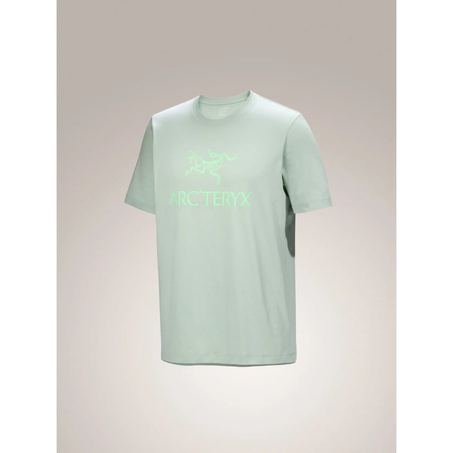 Arc'teryx Men's Arc'Word Logo Short Sleeve T-Shirt