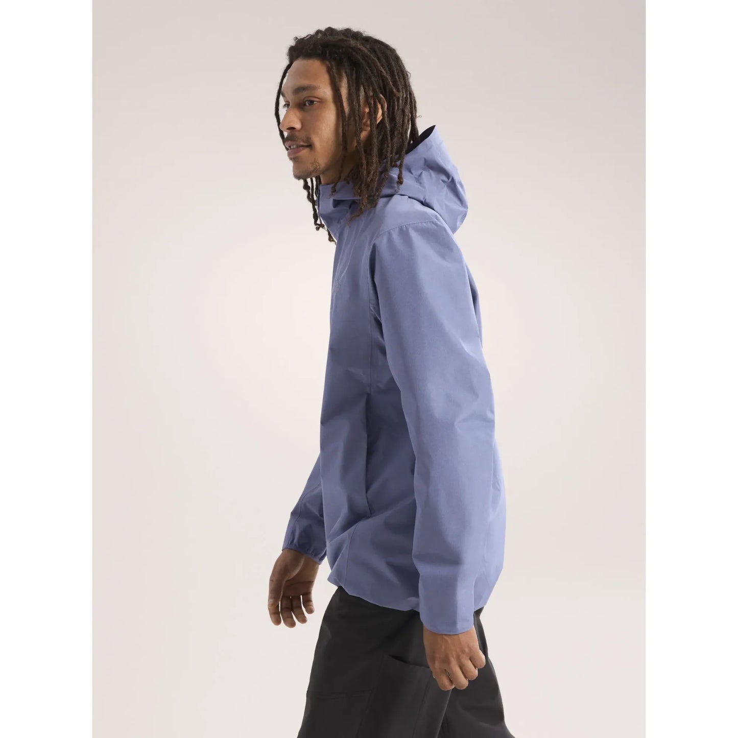 Arc'teryx Men's Solano Hoody