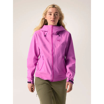 Arc'teryx Women's Beta SL Jacket '25